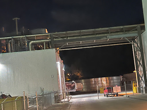 Grocery Store «Tyson Foods Inc», reviews and photos, 545 Valley Rd, Corydon, IN 47112, USA