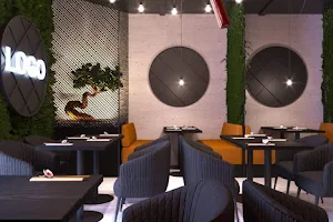 Sushi Zon - restauracja sushi i ramen image