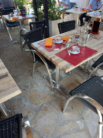 Atmosphère du Restaurant La Garenne à Le Bouscat - n°1