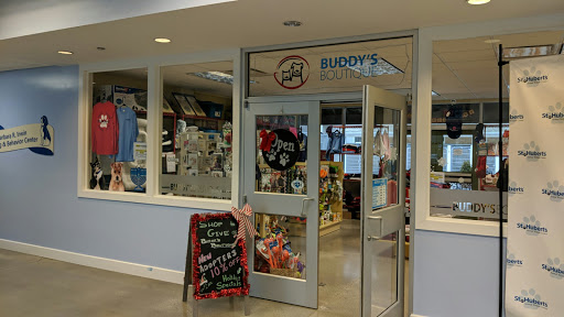 Buddy's Boutique