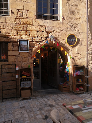 FUTURETTE - "Sarlat dir la da da" à Sarlat-la-Canéda