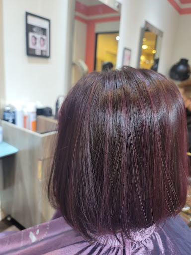 Beauty Salon «RT7 Beauty Salon», reviews and photos, 9836 W Garden Grove Blvd, Garden Grove, CA 92844, USA