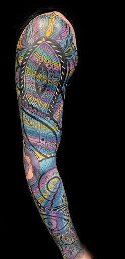 Find tattoo ideas dragon for your next unique tattoo in Las Vegas at Club Tattoo