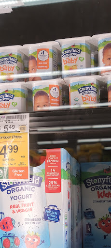 Grocery Store «Safeway», reviews and photos, 525 El Camino Real, Millbrae, CA 94030, USA