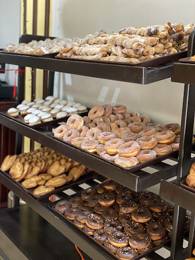 Pan y Café Marysnelo en Miahuatlán de Porfirio Díaz