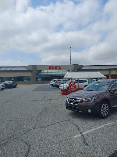 Grocery Store «ACME Markets», reviews and photos, 1 University Dr, Newark, DE 19702, USA