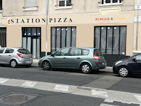Photos du propriétaire du Restauration rapide Station Pizza Lyon Gerland - n°1
