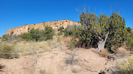 Tsankawi Prehistoric Sites