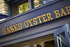 Hank's Oyster Bar image