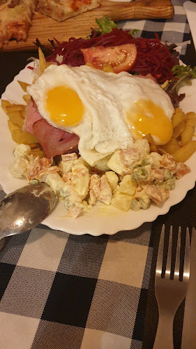 Comentarii opinii despre Lo de Nico