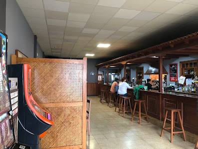 Bar Cafetería Balcón Canario Teleclub, 38712 Las Ledas, Santa Cruz de Tenerife, España