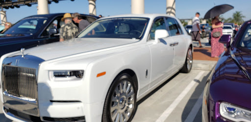 Outlet Mall «Outlets at San Clemente», reviews and photos, 101 W Avenida Vista Hermosa #190, San Clemente, CA 92672, USA