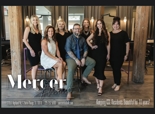 Hair Salon «Mercer Studio», reviews and photos, 17650 Highland Rd, Baton Rouge, LA 70810, USA