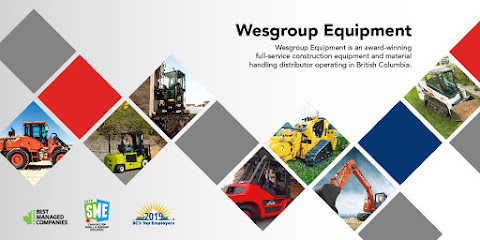 Wesgroup Equipment
