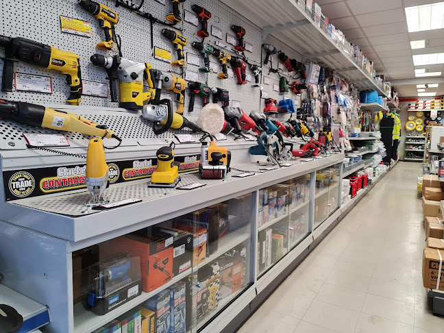 Reviews of Machine Mart Doncaster in Doncaster - Hardware store