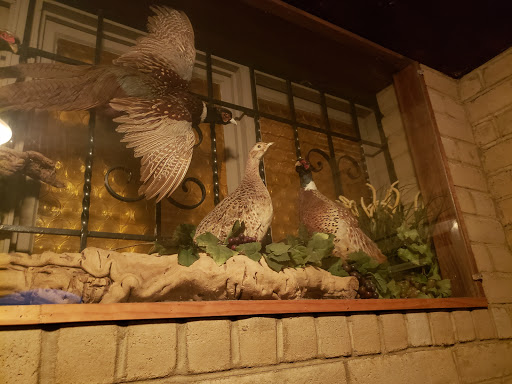 Club Pheasant image