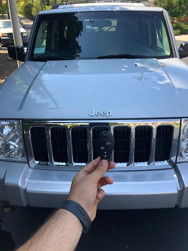 Locksmith «Ethan Locksmith Shop», reviews and photos, 4901 Morena Blvd suite 317, San Diego, CA 92117, USA