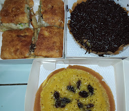Martabak Pizza Orins Bogor photo