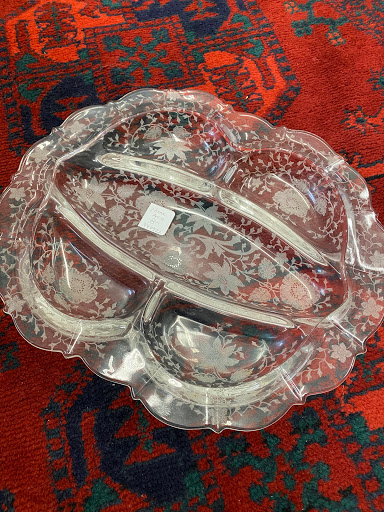 Thrift Store «Council Thrift», reviews and photos, 3297 Twelve Mile Rd, Berkley, MI 48072, USA