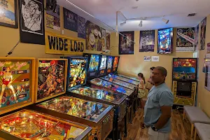 Anastasia Island's Arcade Museum image