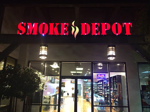 Vaporizer Store «Smoke Depot & Vapor Lounge», reviews and photos, 26930 The Old Rd, Valencia, CA 91381, USA