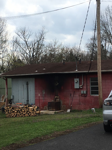 Butcher Shop «Courseys Smoked Meats», reviews and photos, 152 Courseys, St Joe, AR 72675, USA