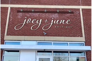 Joey & June Boutique image