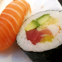 Sushi du Restaurant japonais Oïshi à Aubière - n°15
