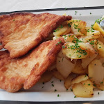 Photo n°3 de l'avis de Ich.c fait le 12/04/2019 à 06:26 sur le  HOLZHAUSER Brauerei Gasthaus - Biergarten à Igling