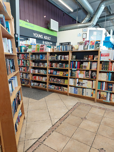 Book Store «Grassroots Books», reviews and photos, 660 E Grove St, Reno, NV 89502, USA