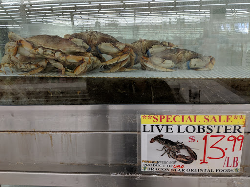 Grocery Store «Dragon Star Oriental Foods», reviews and photos, 633 W Minnehaha Ave, St Paul, MN 55104, USA