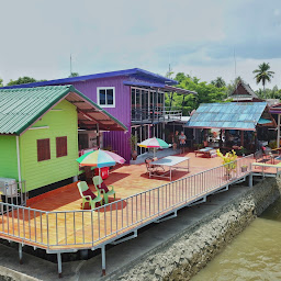 บ้านอ้อย อัมพวา