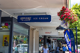 Appleby Farms Ice Cream
