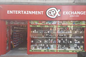 CeX image