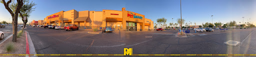 PetSmart, 1561 N Dysart Rd, Avondale, AZ 85323, USA, 