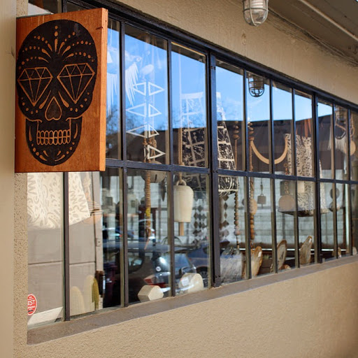 Esqueleto, 482A 49th St Suite A, Oakland, CA 94609, USA, 