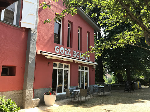 Centro Social Goiz Eguzki - Hogar Del Jubilado