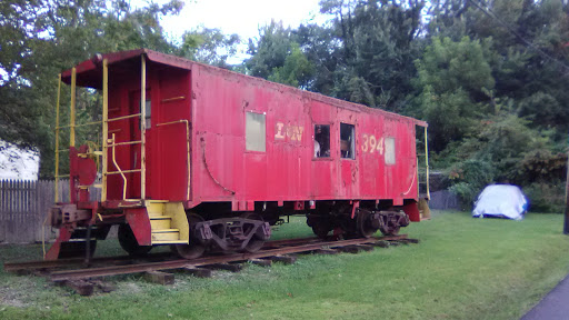 Nature Preserve «Jefferson Memorial Forest», reviews and photos, 11311 Mitchell Hill Rd, Fairdale, KY 40118, USA