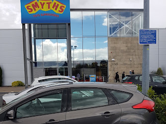 Smyths Toys Superstores