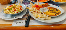 Plats et boissons du Restaurant Café La Gloriette Brasserie à Dunkerque - n°8