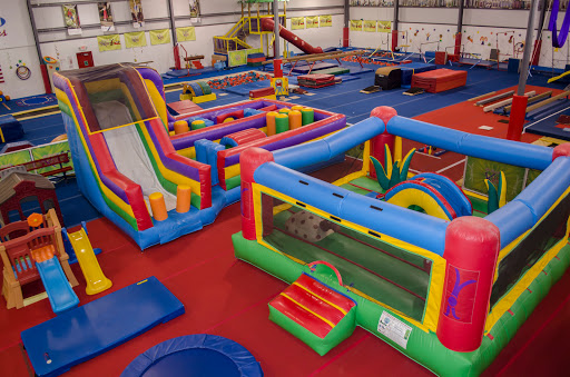 Gymnastics Center «All About Kids Louisville», reviews and photos, 2531 Blankenbaker Pkwy, Louisville, KY 40299, USA
