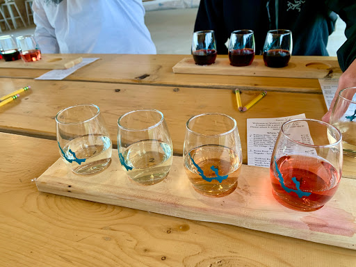 Winery «Walloon Lake Winery», reviews and photos, 3149 Intertown Rd, Petoskey, MI 49770, USA