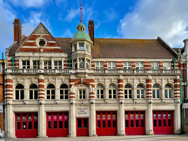 Reviews of The Old Fire Station in Bournemouth - Night club