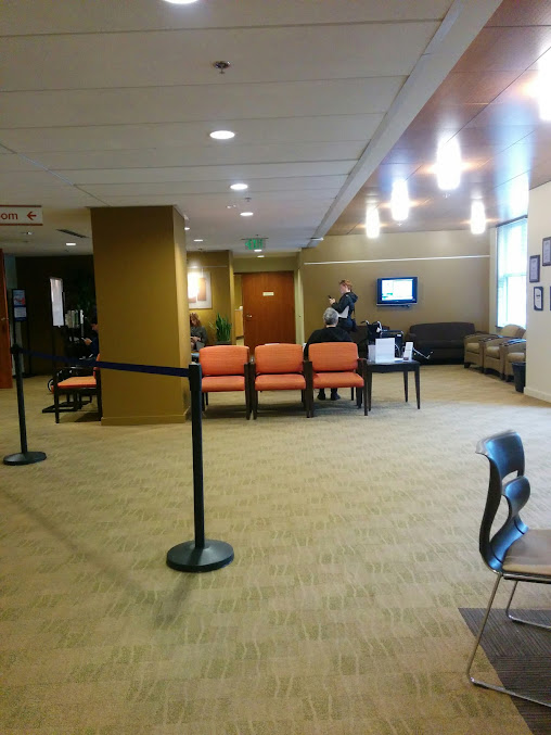 THE POLYCLINIC DOWNTOWN - THE POLYCLINIC DOWNTOWN