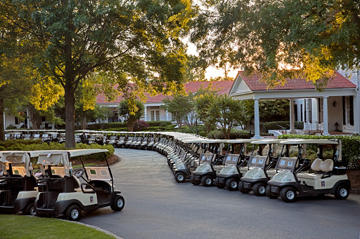 Golf Club «TPC Sugarloaf», reviews and photos, 2595 Sugarloaf Club Dr, Duluth, GA 30097, USA