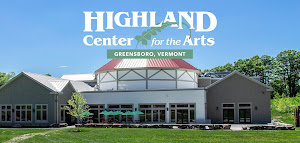 Highland Center for the Arts