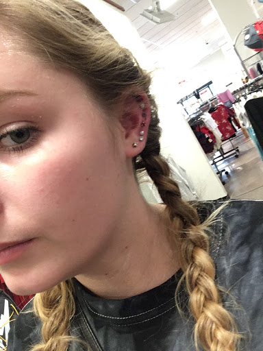 Explore tattoo of son's name ideas, creative tattoo ideas in Albuquerque, available at Factory Edge