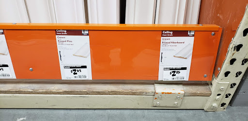 Home Improvement Store «The Home Depot», reviews and photos, 1200 East-West Connector, Austell, GA 30106, USA