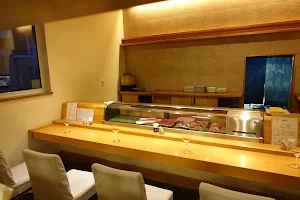 Sushi BAR Gonpachi image