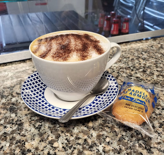 Reviews of Il Panino in Bridgend - Coffee shop